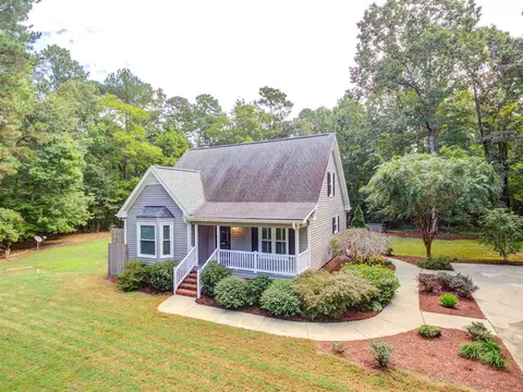 127 Tammy Dr, Garner, NC 27529 photo 2