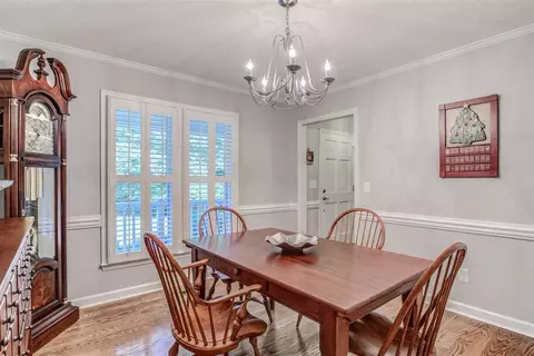 127 Tammy Dr, Garner, NC 27529 photo 4