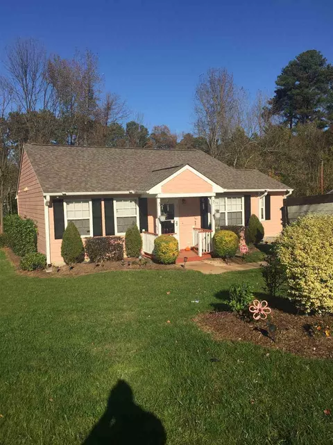3 Beckham Pl, Durham, NC 27703 photo 1