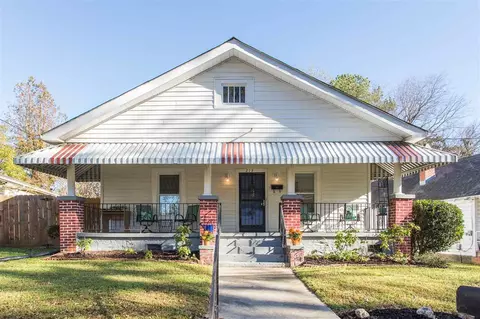 213 Nelson St, Durham, NC 27707 photo 1