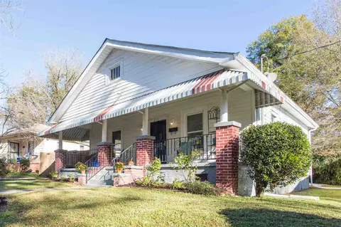 213 Nelson St, Durham, NC 27707 photo 2