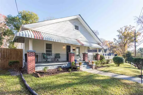 213 Nelson St, Durham, NC 27707 photo 3