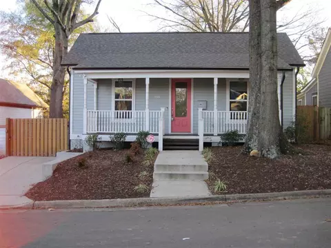 708 Eva St, Durham, NC 27701 photo 1