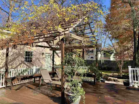 8804 Thompson Mill Rd, Wake Forest, NC 27587 photo 3
