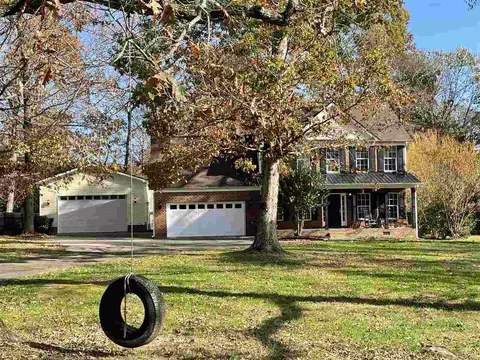8804 Thompson Mill Rd, Wake Forest, NC 27587 photo 1