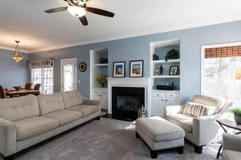 8804 Thompson Mill Rd, Wake Forest, NC 27587 photo 17
