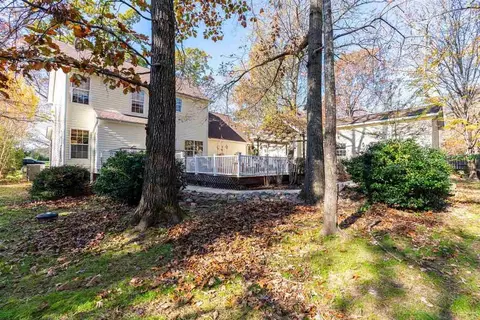 8804 Thompson Mill Rd, Wake Forest, NC 27587 photo 2