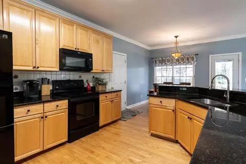 8804 Thompson Mill Rd, Wake Forest, NC 27587 photo 12