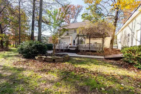 8804 Thompson Mill Rd, Wake Forest, NC 27587 photo 5