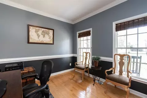 8804 Thompson Mill Rd, Wake Forest, NC 27587 photo 11