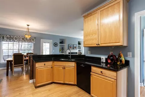 8804 Thompson Mill Rd, Wake Forest, NC 27587 photo 13