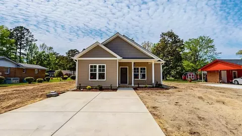 313 Birch St, Smithfield, NC 27577 photo 1