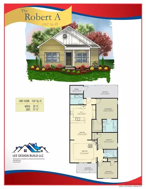 313 Birch St, Smithfield, NC 27577 photo 4