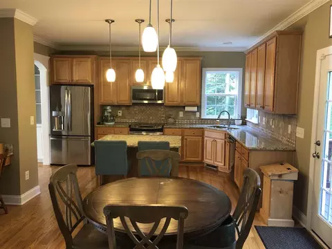 4900 Collard Patch Ln, Garner, NC 27529 photo 9