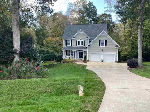 4900 Collard Patch Ln, Garner, NC 27529 photo 1