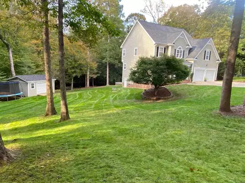 4900 Collard Patch Ln, Garner, NC 27529 photo 4