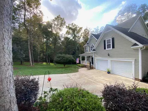 4900 Collard Patch Ln, Garner, NC 27529 photo 3