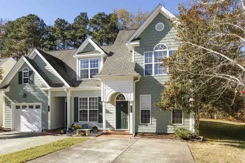 92 Grapevine Trl, Durham, NC 27707 photo 2