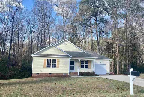 332 Jared Dr, Angier, NC 27501 photo 1