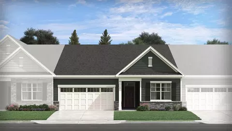 1106 Shellbank Dr, Durham, NC 27703 photo 1