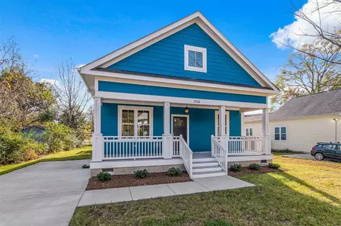 2114 E Main St, Durham, NC 27703 photo 1