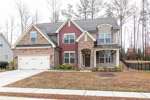40 E Calvert Ct, Clayton, NC 27527 photo 1