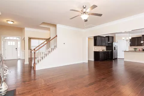 40 E Calvert Ct, Clayton, NC 27527 photo 5