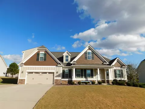 77 Tracker Ct, Garner, NC 27529 photo 1