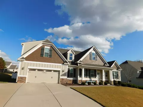 77 Tracker Ct, Garner, NC 27529 photo 28