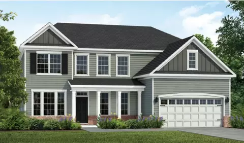 8904 Arched Wing Way, Willow Spring, NC 27592 photo 1