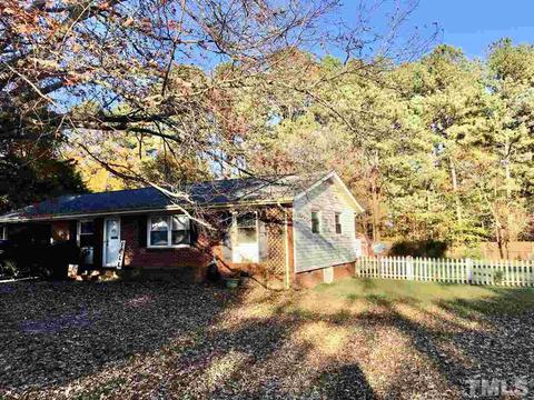 10104 Ligon Mill Rd, Wake Forest, NC 27587 photo 4