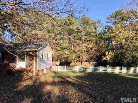 10104 Ligon Mill Rd, Wake Forest, NC 27587 photo 2