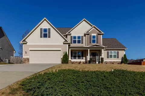 267 Colson Dr, Garner, NC 27529 photo 1