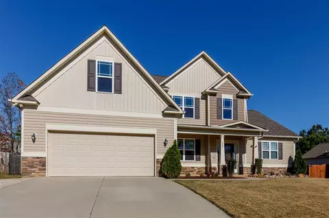267 Colson Dr, Garner, NC 27529 photo 2