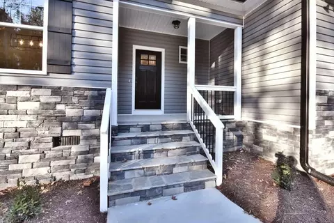 1163 Shonele Ln, Stem, NC 27581 photo 2