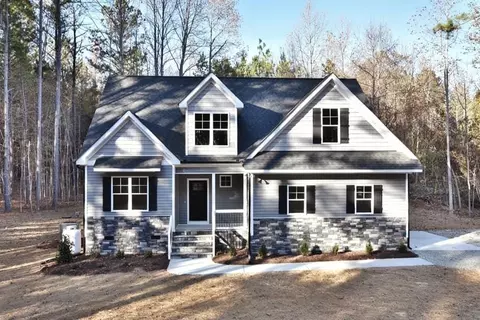 1163 Shonele Ln, Stem, NC 27581 photo 1