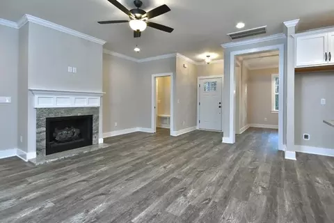 1163 Shonele Ln, Stem, NC 27581 photo 3