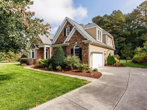 204 Regiment Way, Durham, NC 27705 photo 2