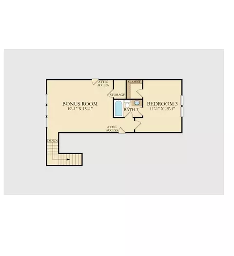 1112 Farm Leaf Dr, Durham, NC 27703 photo 15