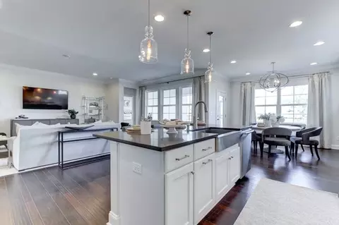 1116 Farm Leaf Dr, Durham, NC 27703 photo 5