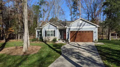 2015 Hickory Nut Dr, Durham, NC 27703 photo 1