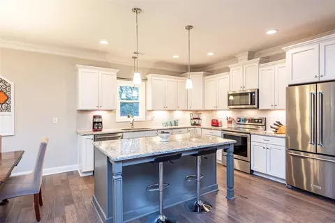 2015 Hickory Nut Dr, Durham, NC 27703 photo 3