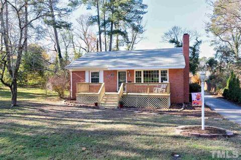 105 Perdue St, Garner, NC 27529 photo 1