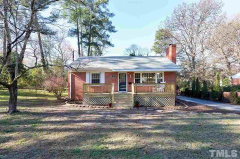 105 Perdue St, Garner, NC 27529 photo 2