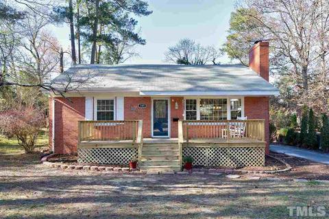 105 Perdue St, Garner, NC 27529 photo 3