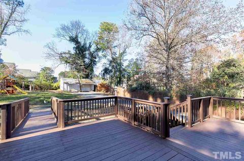 105 Perdue St, Garner, NC 27529 photo 24