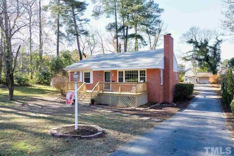 105 Perdue St, Garner, NC 27529 photo 5