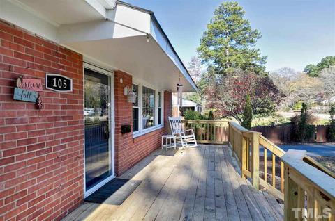 105 Perdue St, Garner, NC 27529 photo 6