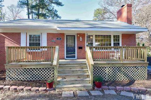 105 Perdue St, Garner, NC 27529 photo 4
