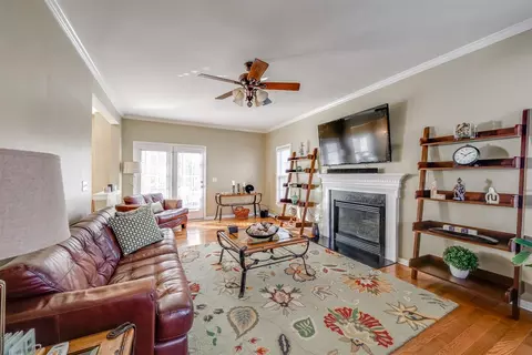 6805 Winding Arch Dr, Durham, NC 27713 photo 5